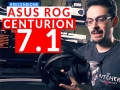 Asus ROG Centurion 7.1: recensione